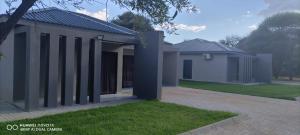 Foto dalla galleria di Mupauli Boutique Lodge 