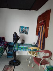 Foto dalla galleria di SoSun House a Serekunda