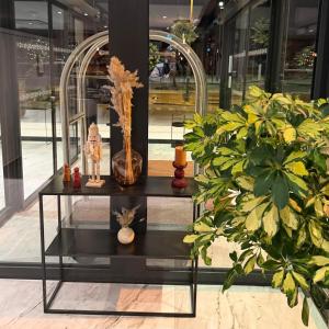 Fotografie z fotogalerie ubytování Nehô Suites Saint Jean de Maurienne v destinaci Saint-Jean-de-Maurienne