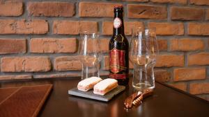 Billede fra billedgalleriet på Love Room & Speakeasy i Reims