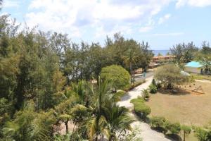 Phong cảnh thiên nhiên gần căn hộ