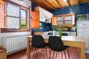 Afbeelding uit fotogalerij van La Llosona in Caño