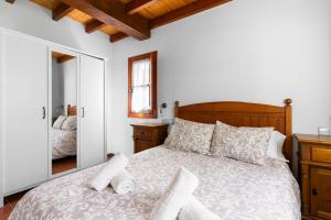 Afbeelding uit fotogalerij van La Llosona in Caño +19 foto's