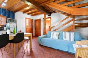 Afbeelding uit fotogalerij van La Llosona in Caño