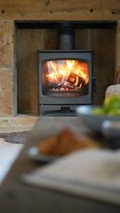 Fotografie z fotogalerie ubytování The Library v destinaci Moreton in Marsh