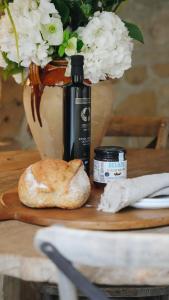 Fotografie z fotogalerie ubytování The Library v destinaci Moreton in Marsh