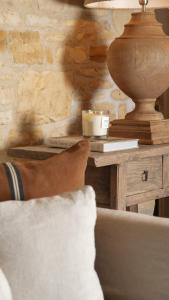 Fotografie z fotogalerie ubytování The Library v destinaci Moreton in Marsh