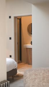 Fotografie z fotogalerie ubytování The Library v destinaci Moreton in Marsh