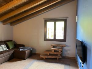 Et tv og/eller underholdning på Etxekone