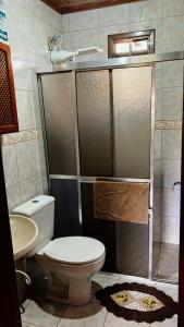 Fotografie z fotogalerie ubytování Recanto Familiar - Casa com Piscina até 9 pessoas em Imbé v destinaci Imbé