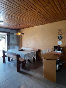 Fotografie z fotogalerie ubytování Recanto Familiar - Casa com Piscina até 9 pessoas em Imbé v destinaci Imbé + 15 fotografií