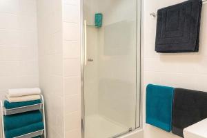 Billede fra billedgalleriet på Strand Stay Steps to Waterpark & Beach in Townsville i Townsville + 3 billeder