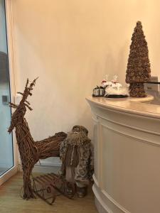 Fotografie z fotogalerie ubytování Hotel Gabicce Mare v destinaci Gabicce Mare + 5 fotografií