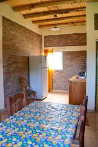 Billede fra billedgalleriet på Cabañas de la bodega Romano-Pin i Albardón