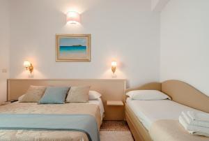 Gallery image of Hotel Gabicce Mare Plaza in Gabicce Mare