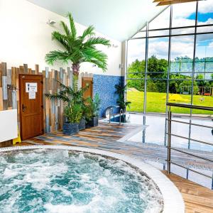 Billede fra billedgalleriet på Namelis su sauna AUŠRA i Radailiai