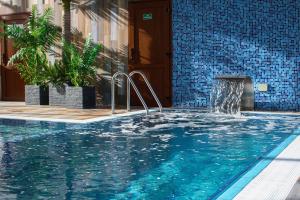 Billede fra billedgalleriet på Namelis su sauna AUŠRA i Radailiai