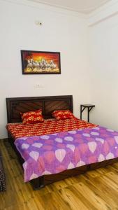 Gallery image of Calma villa udaipur in Udaipur