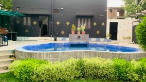Gallery image of Calma villa udaipur in Udaipur