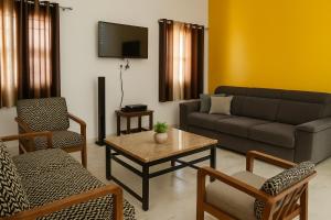 Gallery image of Calma villa udaipur in Udaipur