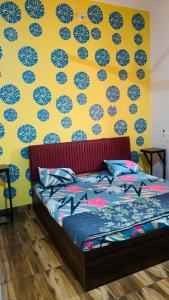 Gallery image of Calma villa udaipur in Udaipur +1 photo
