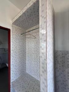 Et badeværelse på Munli Homestay