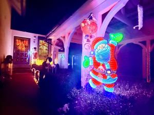 Fotografie z fotogalerie ubytování Ferienhaus zur Waldauer Höhe mit 3 SZ, 120qm & 40qm Balkon v destinaci Schleusingen