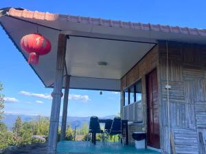 Billede fra billedgalleriet på Munli Homestay i Ban Mo Paeng + 10 billeder