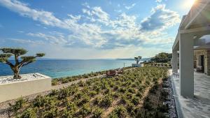 Fotografie z fotogalerie ubytování Eosea Hemera v destinaci Ierissós + 48 fotografií