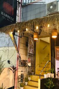 Fotografie z fotogalerie ubytování Barelle Hostel, Coffee and Wine Bar v destinaci Sampong