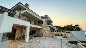 Fotografie z fotogalerie ubytování Eosea Hemera v destinaci Ierissós