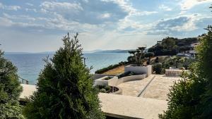 Fotografie z fotogalerie ubytování Eosea Hemera v destinaci Ierissós