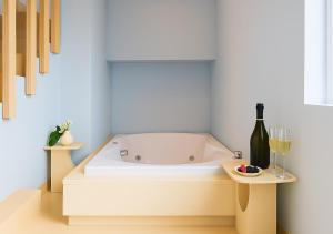 Nuotrauka iš apgyvendinimo įstaigos Moderno Hotel Roma - Adults Only Romoje galerijos