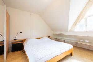 Billede fra billedgalleriet på Vakantiewoning Nungesser Coli i Koksijde