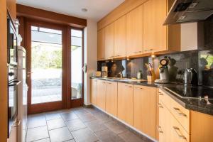 Billede fra billedgalleriet på Vakantiewoning Nungesser Coli i Koksijde