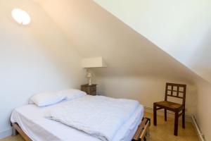 Billede fra billedgalleriet på Vakantiewoning Nungesser Coli i Koksijde + 2 billeder