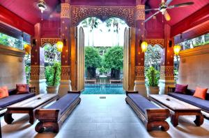 Galeriebild der Unterkunft Burasari Phuket Resort & Spa in Patong Beach
