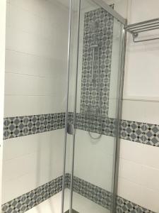 Et badeværelse på COSTERA TERRAZA - HappyVila + 29 billeder