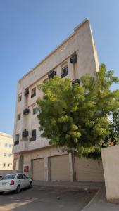 Bygningen som lejligheden ligger i + 13 billeder