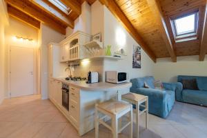 Billede fra billedgalleriet på Apartment with SwimmingPool and view i Tremezzo