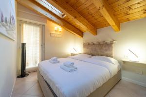 Billede fra billedgalleriet på Apartment with SwimmingPool and view i Tremezzo