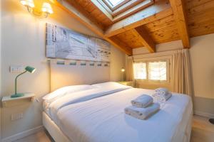 Billede fra billedgalleriet på Apartment with SwimmingPool and view i Tremezzo