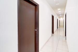 Fotografie z fotogalerie ubytování Collection O Prem Nagar Dehradun Formerly Hotel Parjaat Residency v destinaci Déhrádún