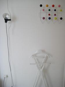 Fotografie z fotogalerie ubytování Legrenzi Rooms v Mestre