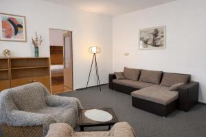 Billede fra billedgalleriet på Apartmán František i Loštice