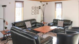 Et opholdsområde på Villavilla #78 - Öland, Sverige