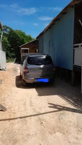 Fotografie z fotogalerie ubytování Casa de Praia LUÁ v destinaci Bragança