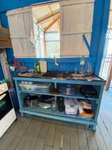 Fotografie z fotogalerie ubytování Casa de Praia LUÁ v destinaci Bragança