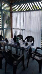 Fotografie z fotogalerie ubytování Casa de Praia LUÁ v destinaci Bragança + 39 fotografií