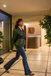 Hosté ubytování Boutique Hotel Maria Vittoria